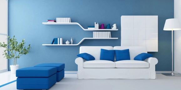 Chúng Tôi Hiểu Trang Trí Nhà Không Đơn Thuần