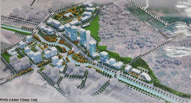 BĐS ĐÓNG BĂNG, NGÀNH SẢN XUẤT VLXD CÓ NGUY CƠ PHÁ SẢN HÀNG LOẠT